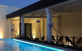 Thalassa Rooms